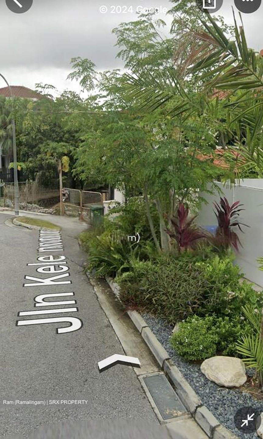 Bukit Loyang Estate (D17), Semi-Detached #429428991